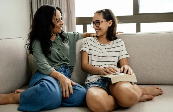 Parent’s Guide on How to Invest in Stocks for a Teenager Parent’s Guide on How to Invest in Stocks for a Teenager