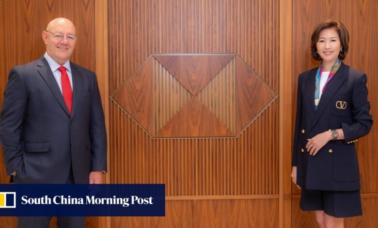 For nearly 80 years, HSBC Trustee has been helping families preserve wealth and legacy For nearly 80 years, HSBC Trustee has been helping families preserve wealth and legacy