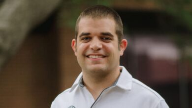 How Former Firefighter Achieved Financial Freedom Via Real Estate