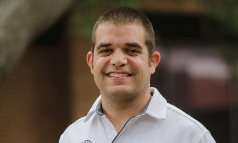 How Former Firefighter Achieved Financial Freedom Via Real Estate