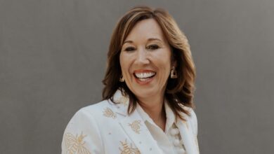 Women’s Real Estate Investors’ Network Founder Story: Tresa Todd