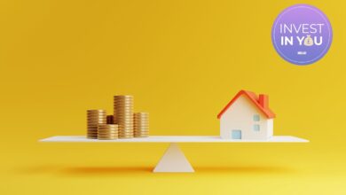 Why Beyoncé, Adele and more take out mortgages on million-dollar homes
