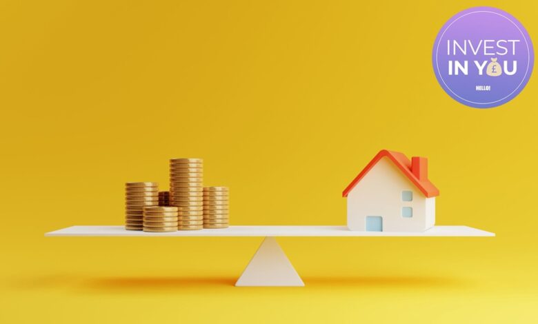 Why Beyoncé, Adele and more take out mortgages on million-dollar homes Why Beyoncé, Adele and more take out mortgages on million-dollar homes