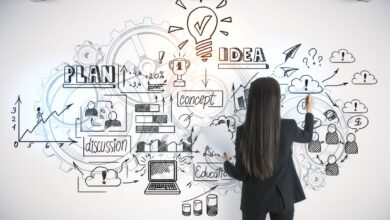 9 Things Not to Do When Starting a Business