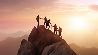 The 8 key Leadership Skills you need to know in 2025