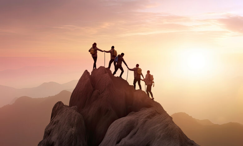 The 8 key Leadership Skills you need to know in 2025 The 8 key Leadership Skills you need to know in 2025