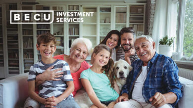 Legacy Planning Resource Guide | BECU Investment Services
