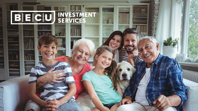 Legacy Planning Resource Guide | BECU Investment Services Legacy Planning Resource Guide | BECU Investment Services