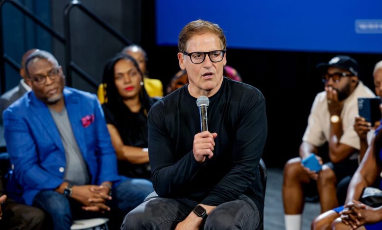 20 Genius Things Mark Cuban Says To Do With Your Money 20 Genius Things Mark Cuban Says To Do With Your Money