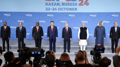 What Is the BRICS Group and Why Is It Expanding?