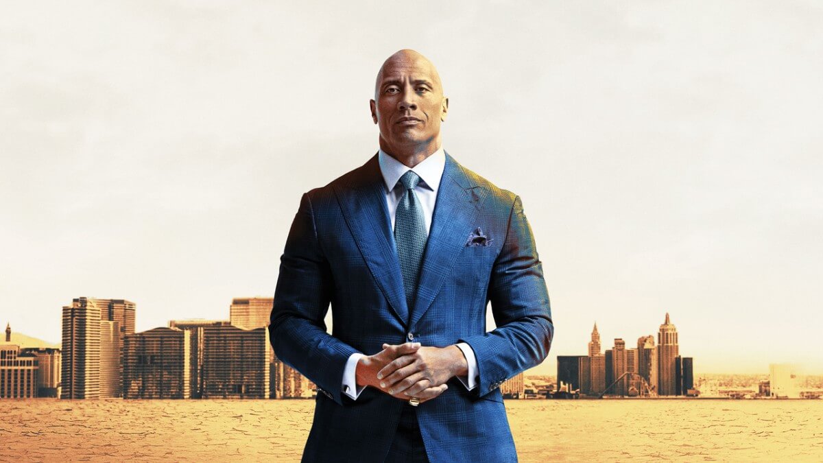 Ballers on HBO Ballers on HBO
