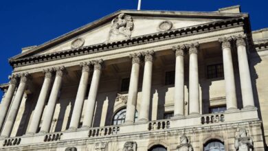 Interest Rates & Inflation Updates – Forbes Advisor UK
