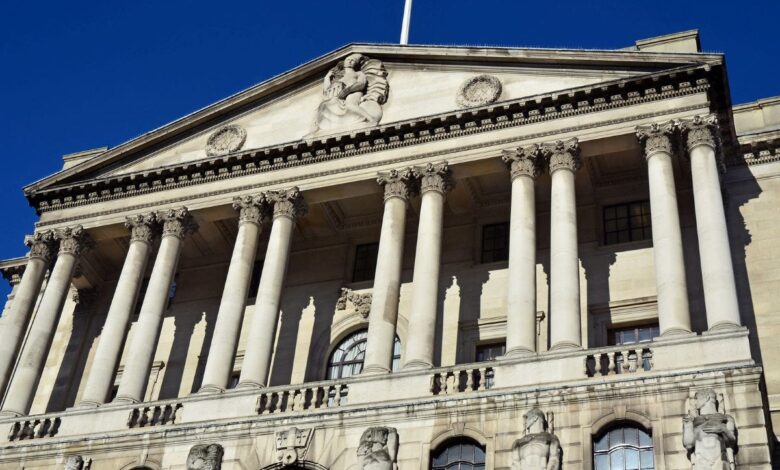 Interest Rates & Inflation Updates – Forbes Advisor UK