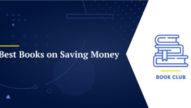15 Best Books on Saving Money