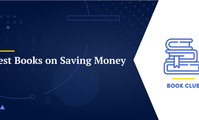 15 Best Books on Saving Money 15 Best Books on Saving Money