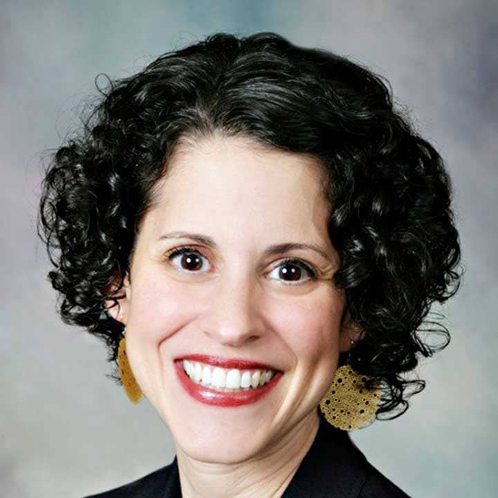 Portrait of Katie J. Skipper