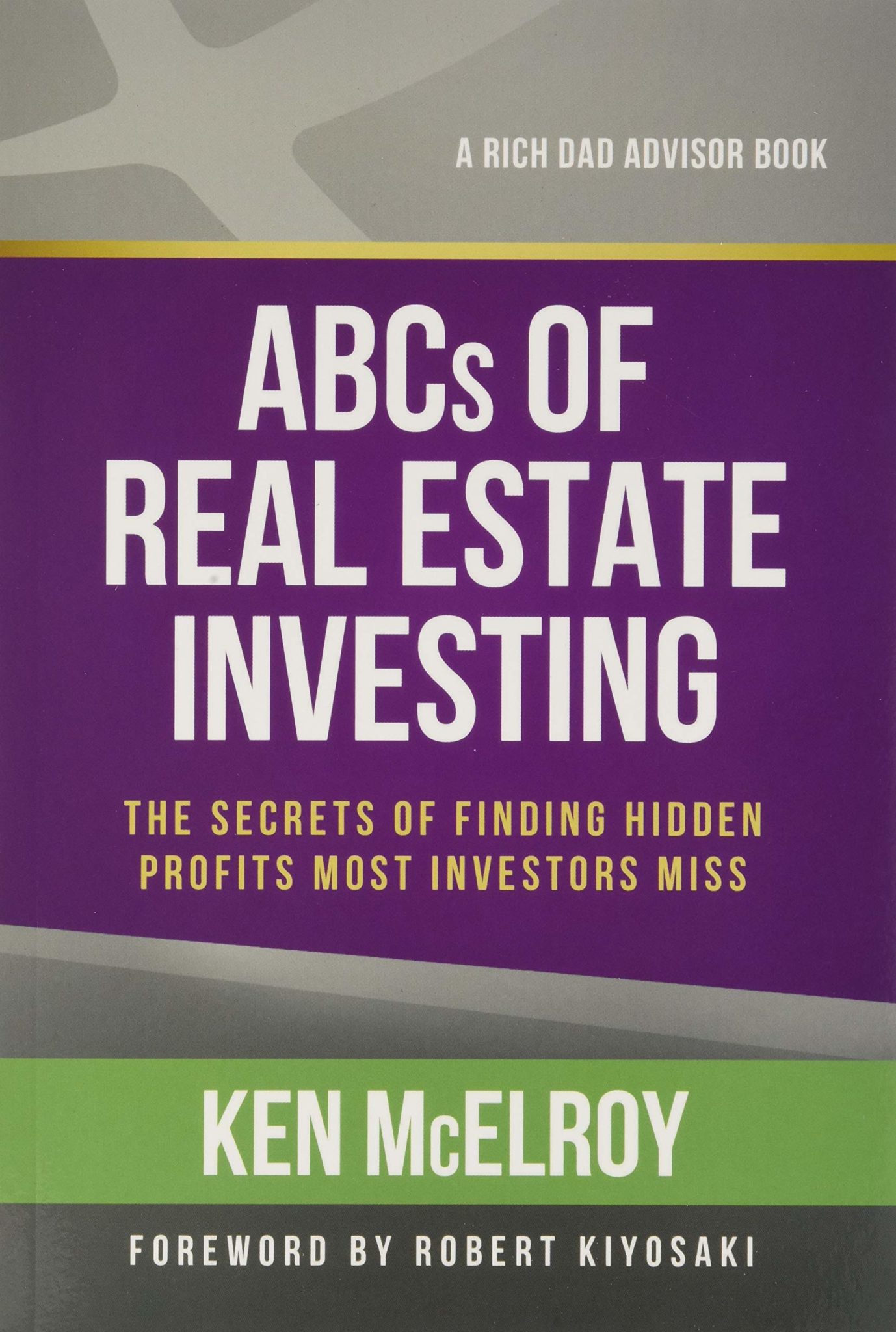 Best Real Estate Books