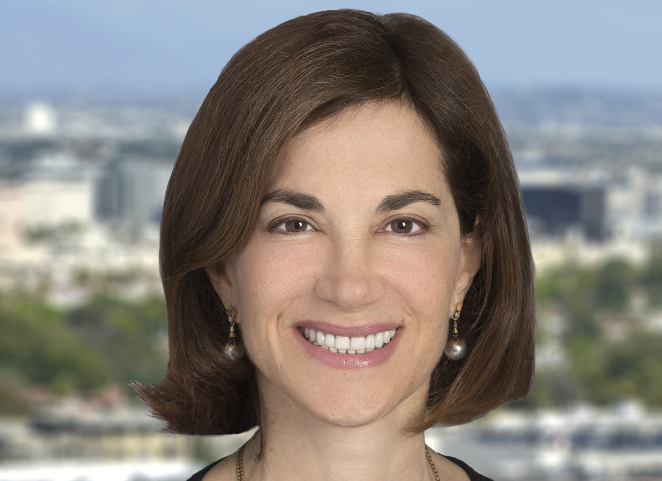 Carrie Malcom