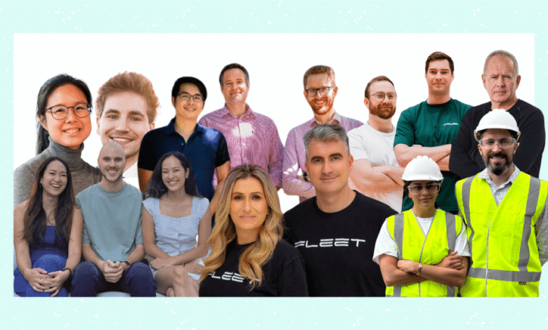 Seven Australian startups to watch in 2025 Seven Australian startups to watch in 2025