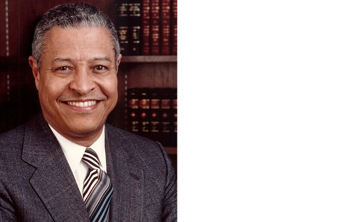 Clifton Wharton Jr.