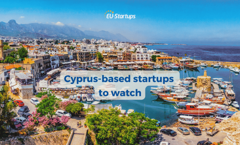 10 super exciting Cyprus-based startups to watch in 2023! 10 super exciting Cyprus-based startups to watch in 2023!