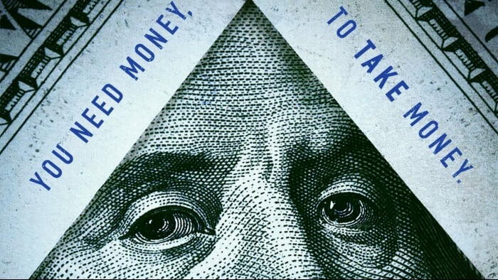 Dirty Money on Netflix Dirty Money on Netflix