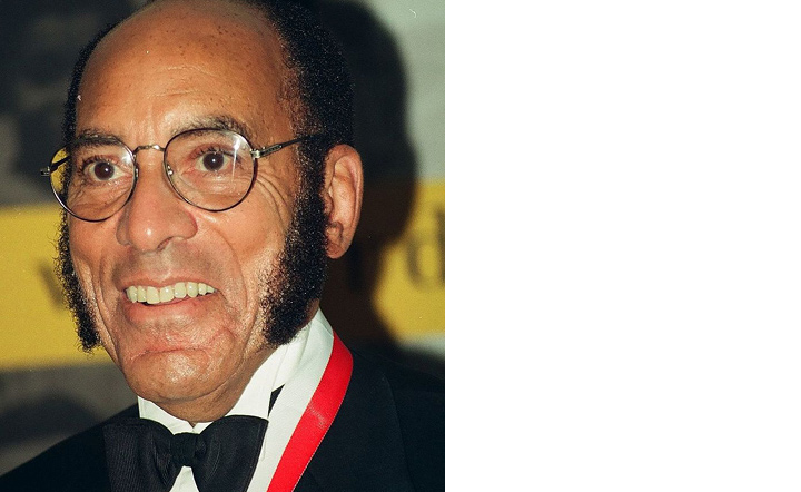 Earl G. Graves Sr.