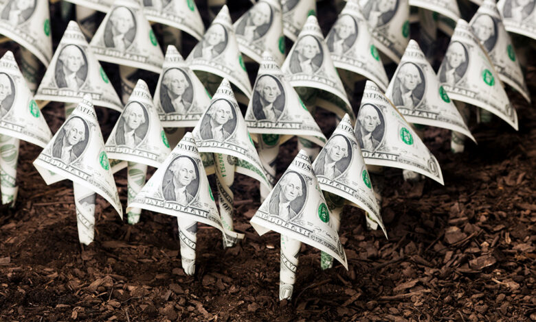 How Venture Capital Works How Venture Capital Works
