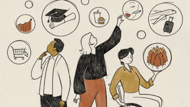 Financial Advisors’ Advice for Millennials