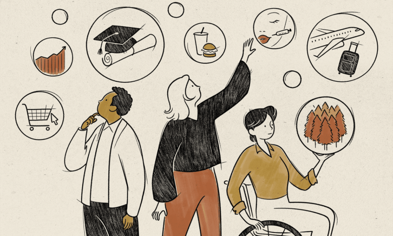 Financial Advisors’ Advice for Millennials Financial Advisors’ Advice for Millennials