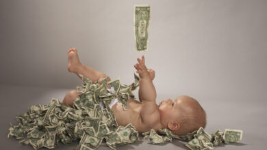 Growing levels of inherited wealth both an opportunity and a risk for private banks