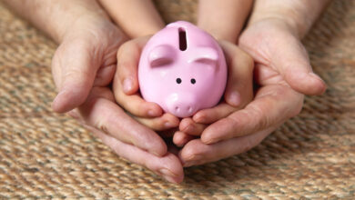 Engaging with the next generation of family wealth