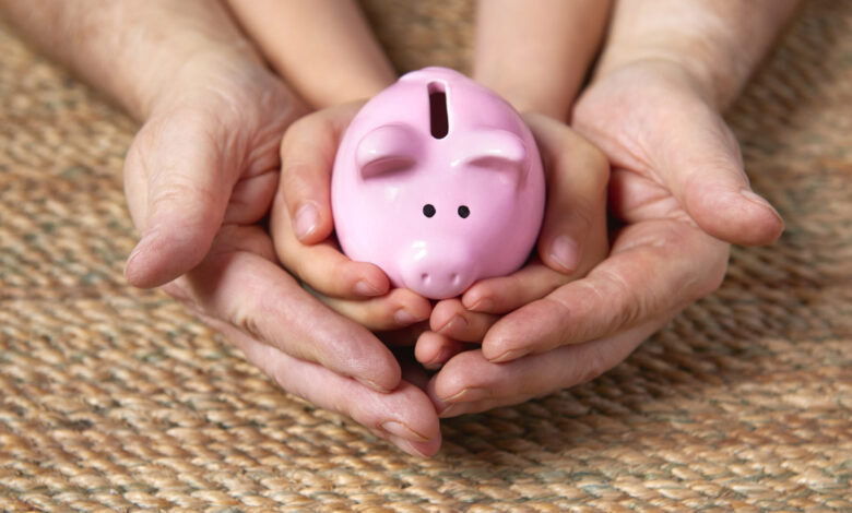 Engaging with the next generation of family wealth Engaging with the next generation of family wealth
