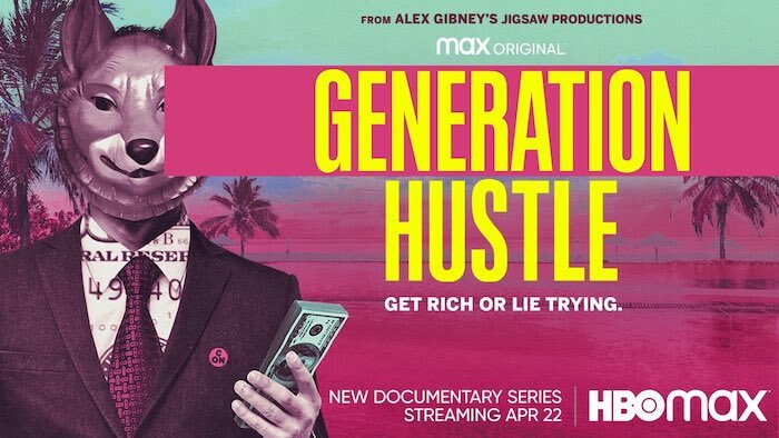 Generation Hustle Documentary Generation Hustle Documentary