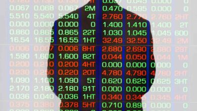 The World’s 11 Greatest Investors