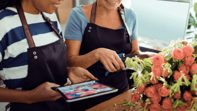 9 Tips for Small Business Growth