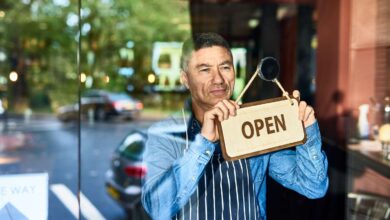 4 Common Reasons a Small Business Fails