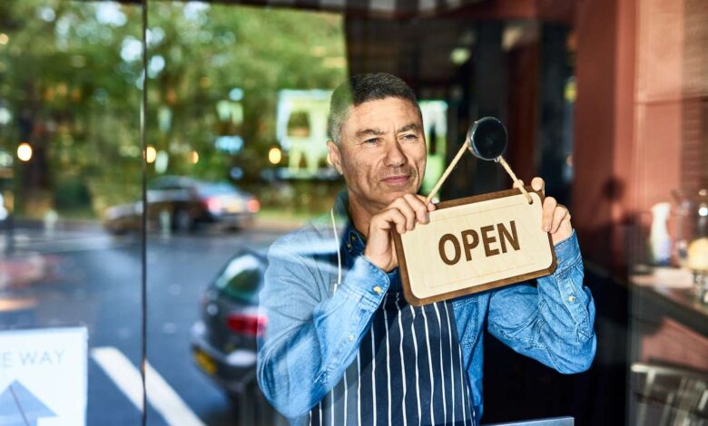 4 Common Reasons a Small Business Fails 4 Common Reasons a Small Business Fails