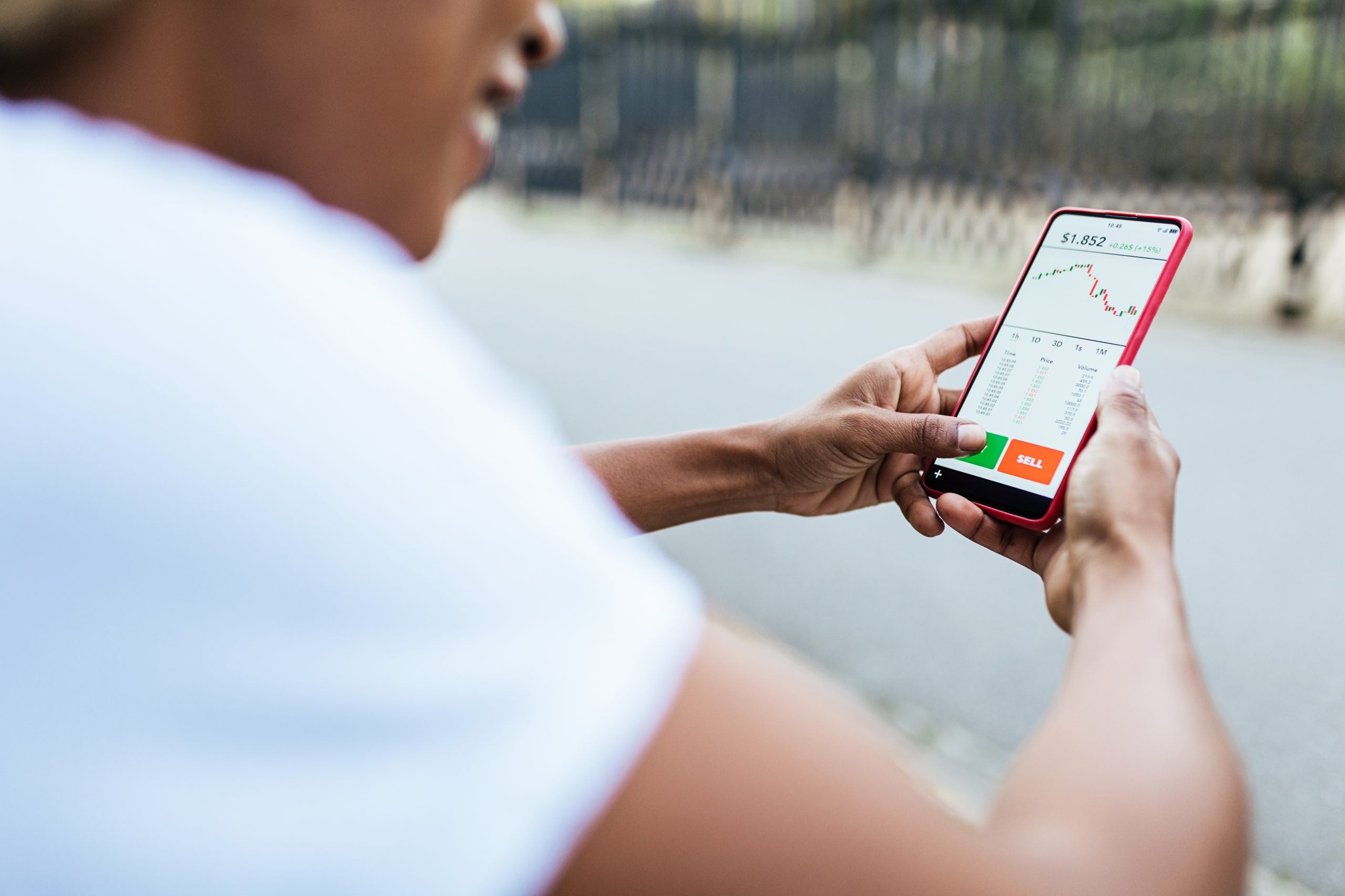 Five Steps Towards Financial Freedom For Black Women