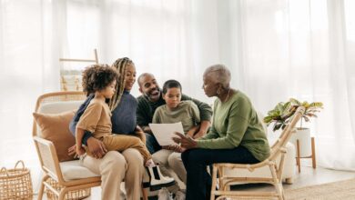 Unlocking the Great Wealth Transfer: 5 Tips to Know