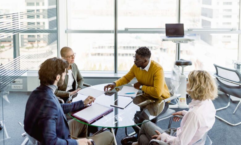 6 Rules From 6 of the World’s Top Investors 6 Rules From 6 of the World’s Top Investors