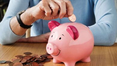 How To Protect Retirement Money From Market Volatility
