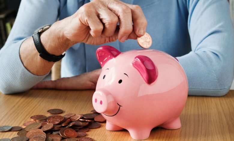 How To Protect Retirement Money From Market Volatility How To Protect Retirement Money From Market Volatility
