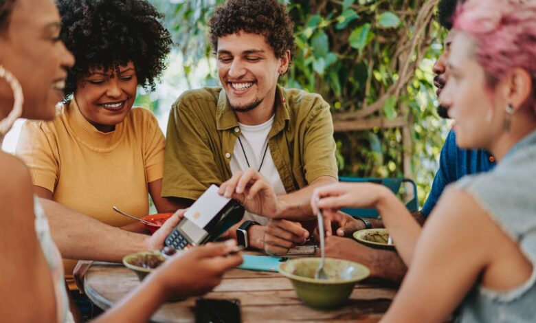 Money Habits of the Millennial Generation Money Habits of the Millennial Generation