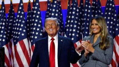 What a Trump Win Means For Your Personal Finances and the Economy