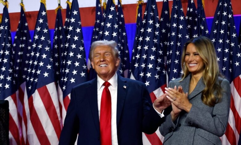 What a Trump Win Means For Your Personal Finances and the Economy What a Trump Win Means For Your Personal Finances and the Economy