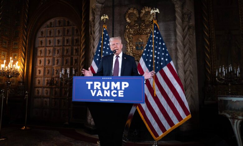 How Will Trump Impact the Economy? How Will Trump Impact the Economy?