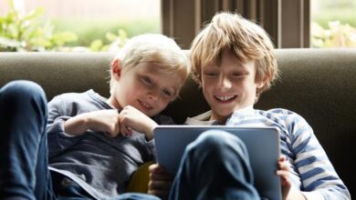 Exclusive surveys: children and money in a digital age