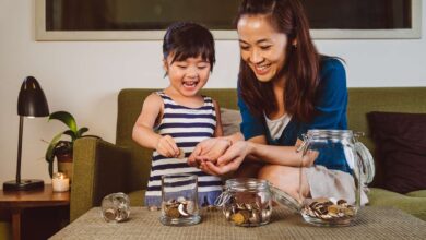 How to Set Financial Goals for Your Future