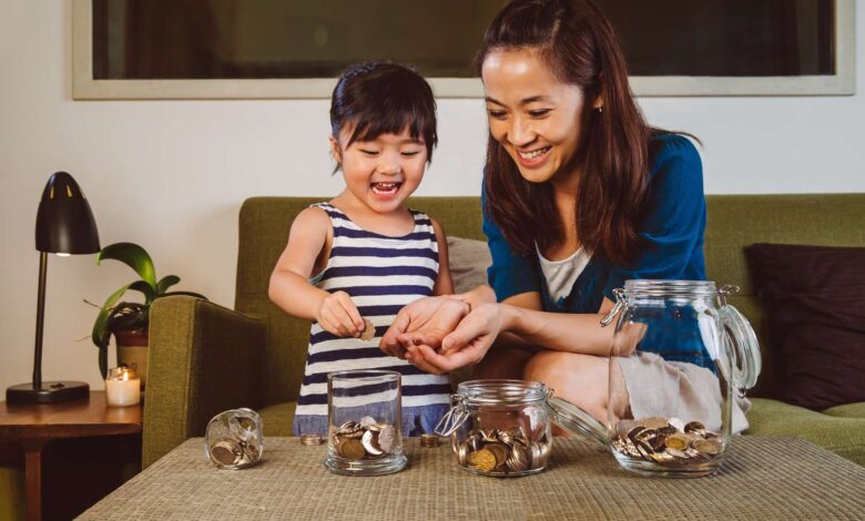 How to Set Financial Goals for Your Future How to Set Financial Goals for Your Future